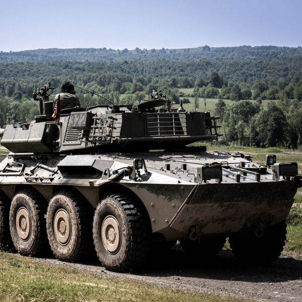 Sursa foto: facebook/ NATO